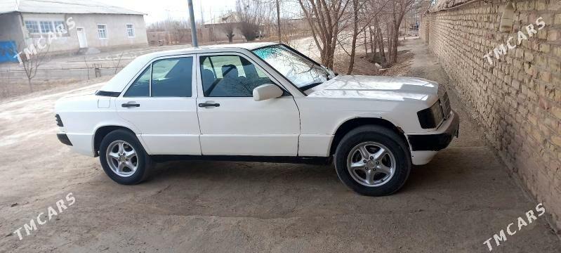 Mercedes-Benz 190E 1992 - 35 000 TMT - Gubadag - img 4