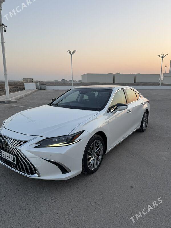 Lexus ES 350 2020 - 590 000 TMT - Türkmenabat - img 5