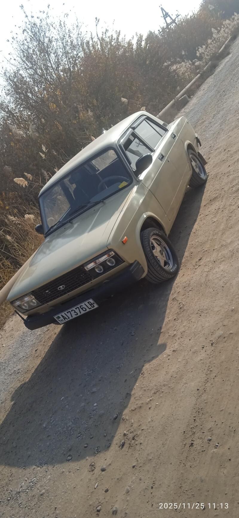 Lada 2105 1990 - 24 000 TMT - Türkmenabat - img 1