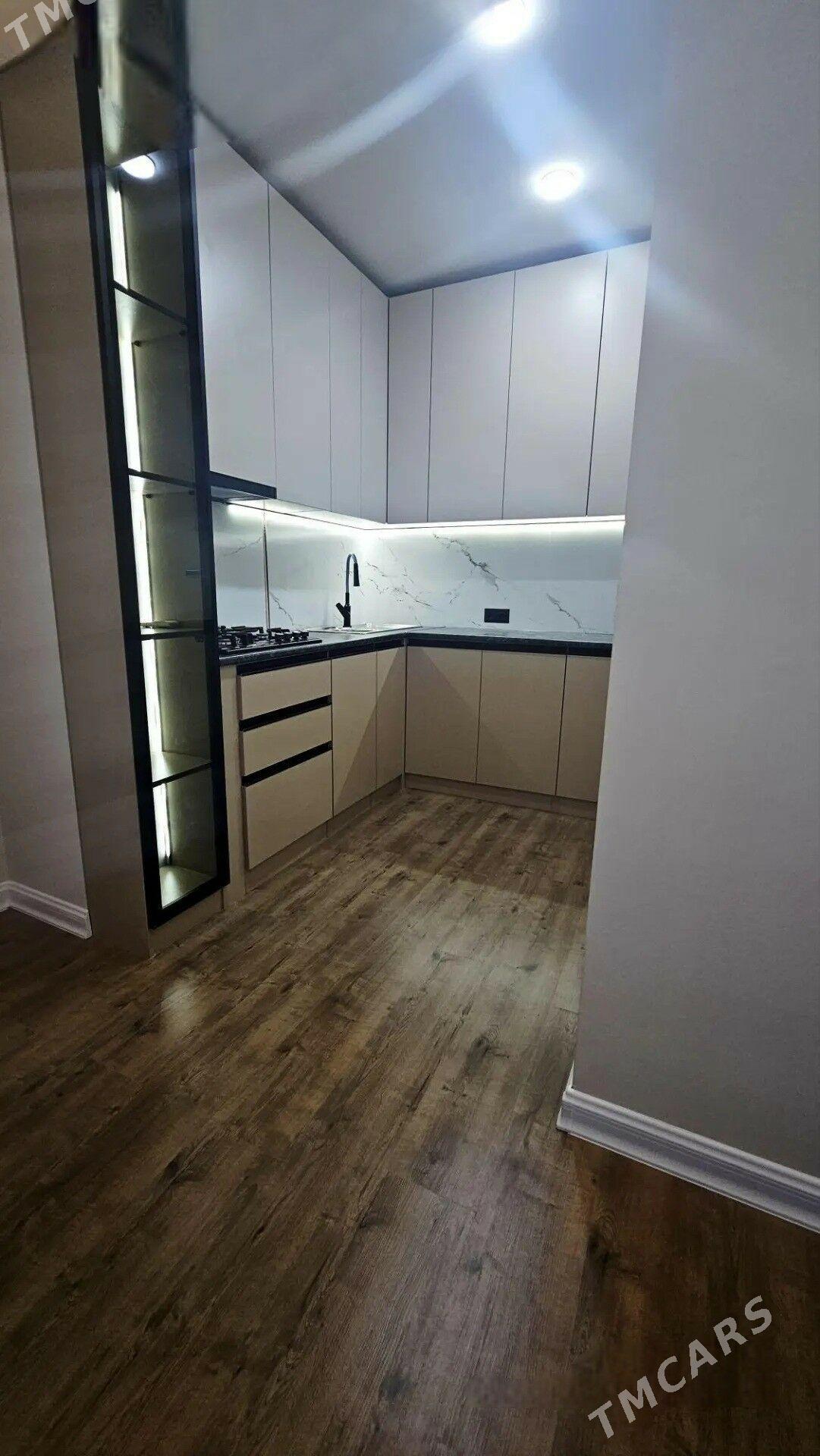 Kim Raÿon 4/2 3 Kom 78 Kw - Ким район - img 4