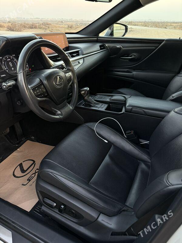 Lexus ES 350 2020 - 590 000 TMT - Türkmenabat - img 9