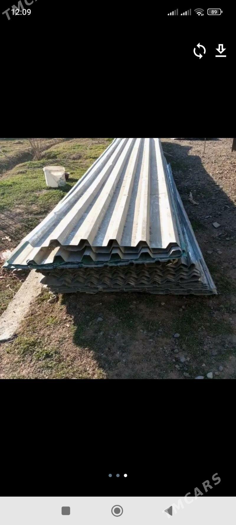 satyn alýas alyas - Ашхабад - img 3