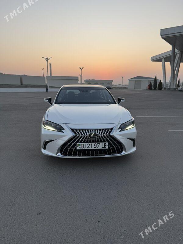 Lexus ES 350 2020 - 590 000 TMT - Türkmenabat - img 1