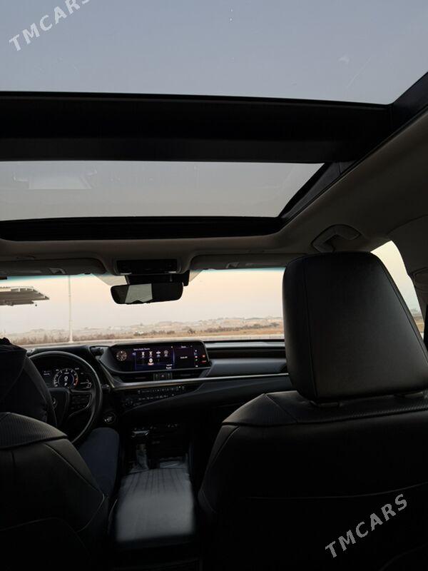 Lexus ES 350 2020 - 590 000 TMT - Türkmenabat - img 6