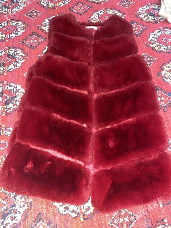 Шуба енсиз - Aşgabat - img 2