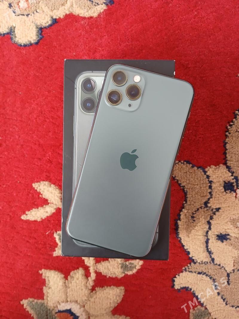 iPhone 11 Pro 64GB - Гызыларбат - img 3