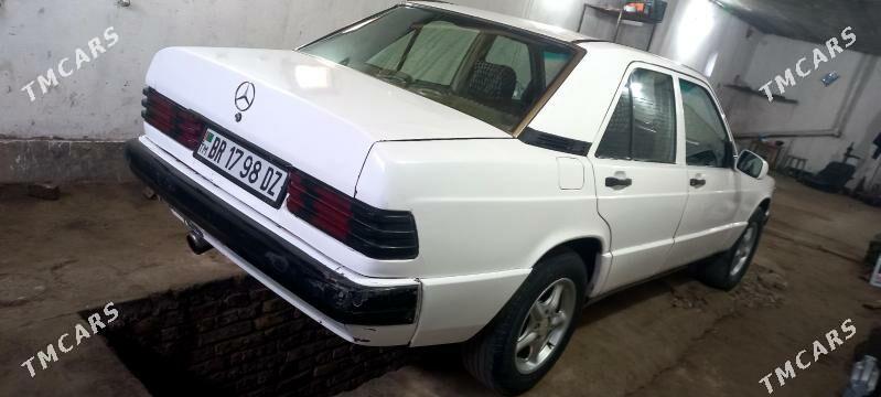 Mercedes-Benz 190E 1992 - 35 000 TMT - Gubadag - img 7