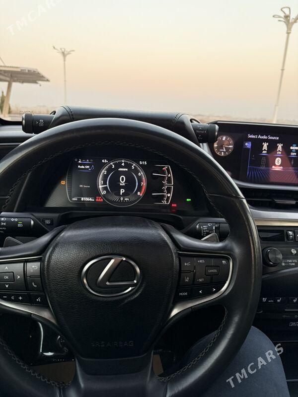 Lexus ES 350 2020 - 590 000 TMT - Türkmenabat - img 7