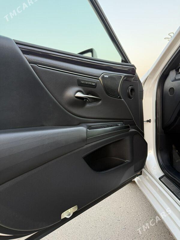 Lexus ES 350 2020 - 590 000 TMT - Türkmenabat - img 8