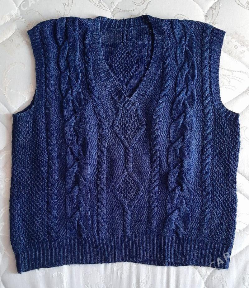 Безрукавки - Ашхабад - img 3