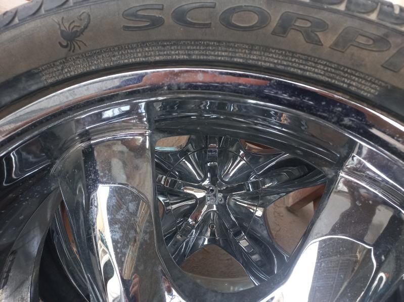 tekerler 4 000 TMT - Анев - img 2