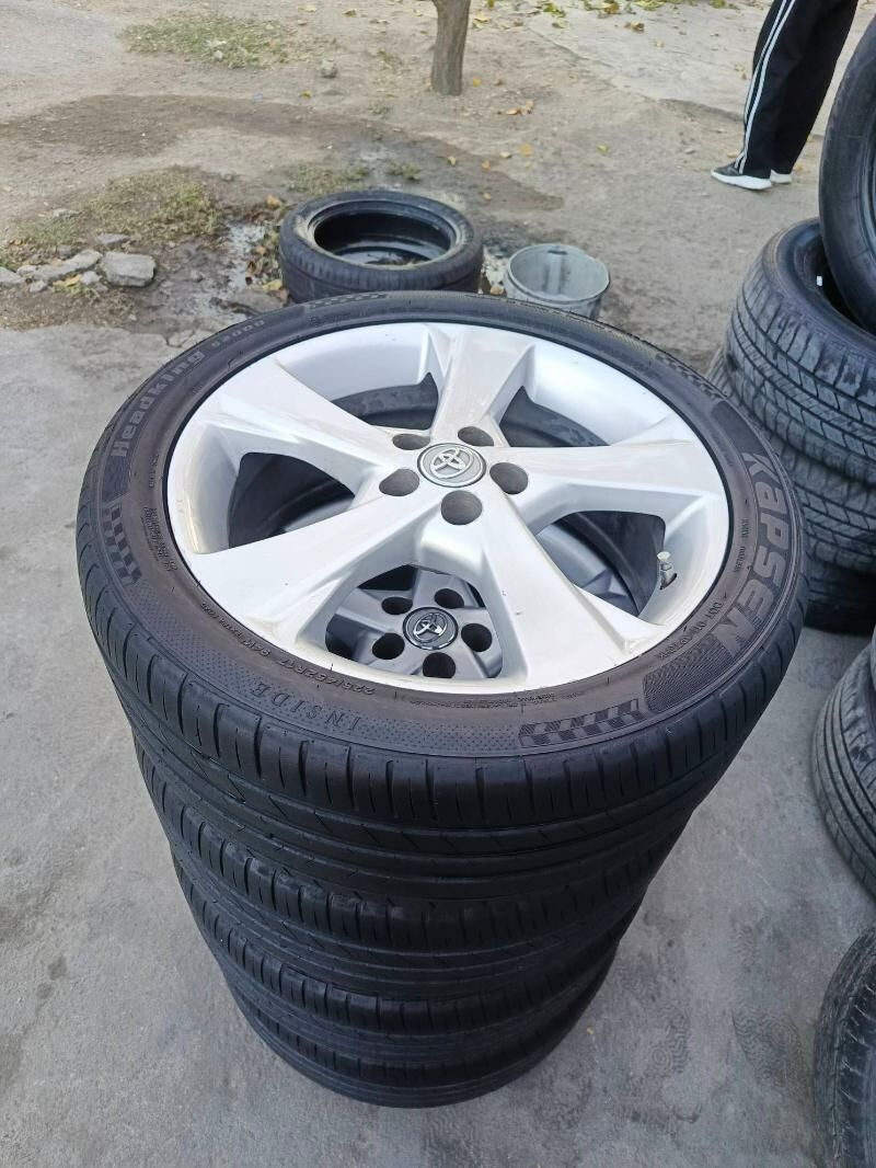 17 korola disga pakrysga 3 200 TMT - Хитровка - img 2