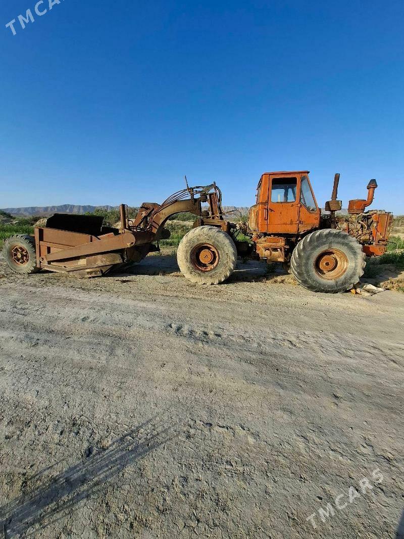 Belarus 80.1 2000 - 40 000 TMT - Ak bugdaý etraby - img 1