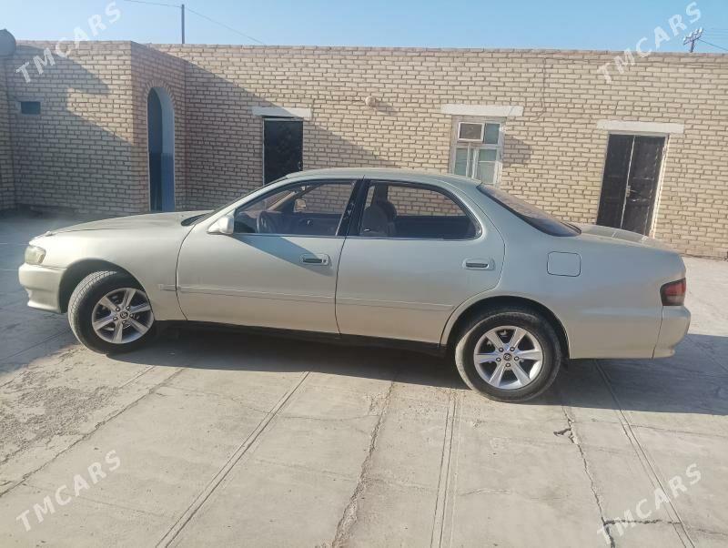 Toyota Cresta 1994 - 70 000 TMT - Байрамали - img 1