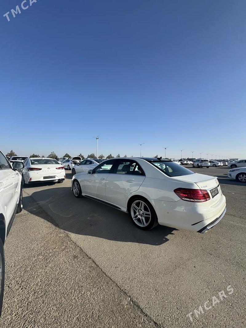 Mercedes-Benz E350 2011 - 350 000 TMT - Анев - img 2
