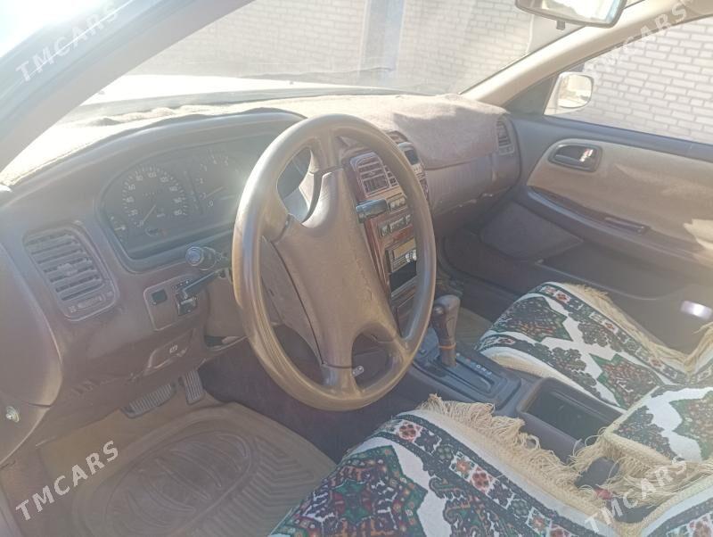 Toyota Cresta 1994 - 70 000 TMT - Байрамали - img 7