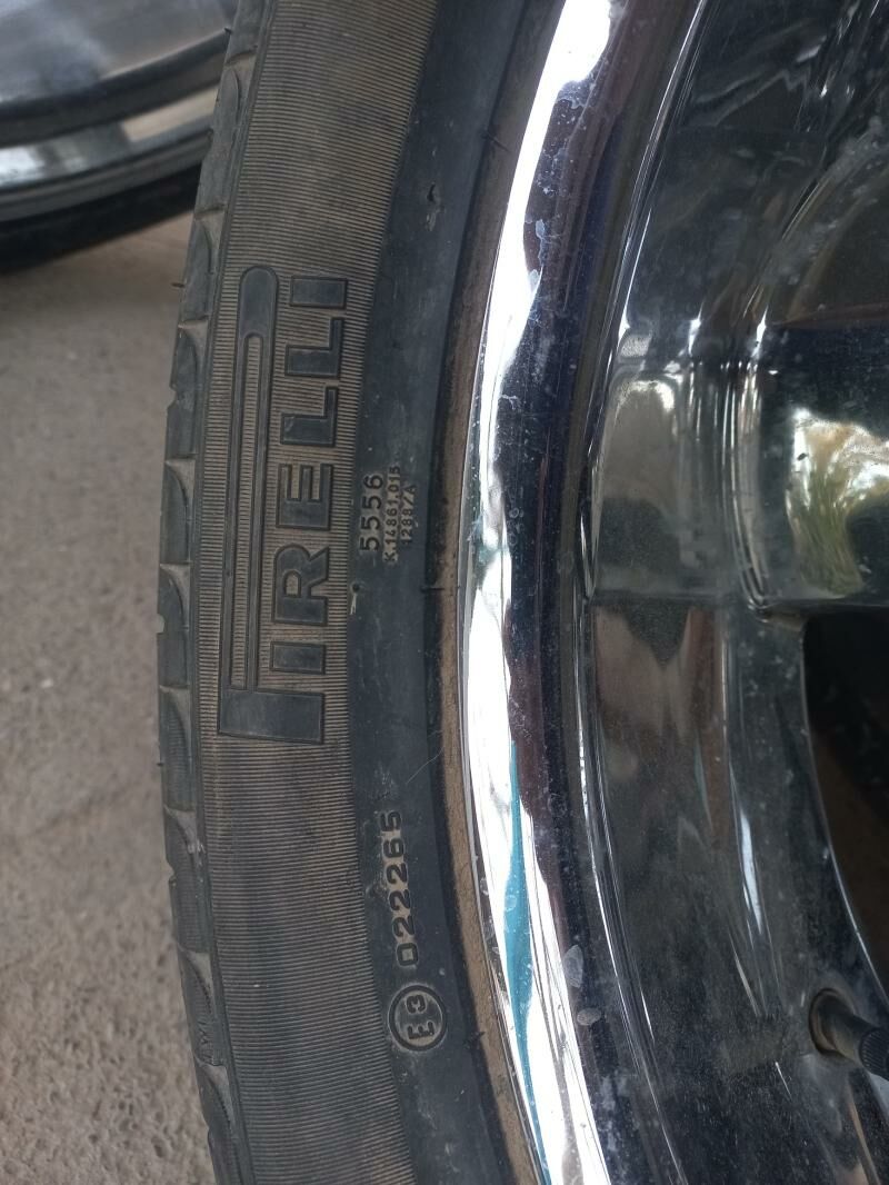 tekerler 4 000 TMT - Анев - img 3