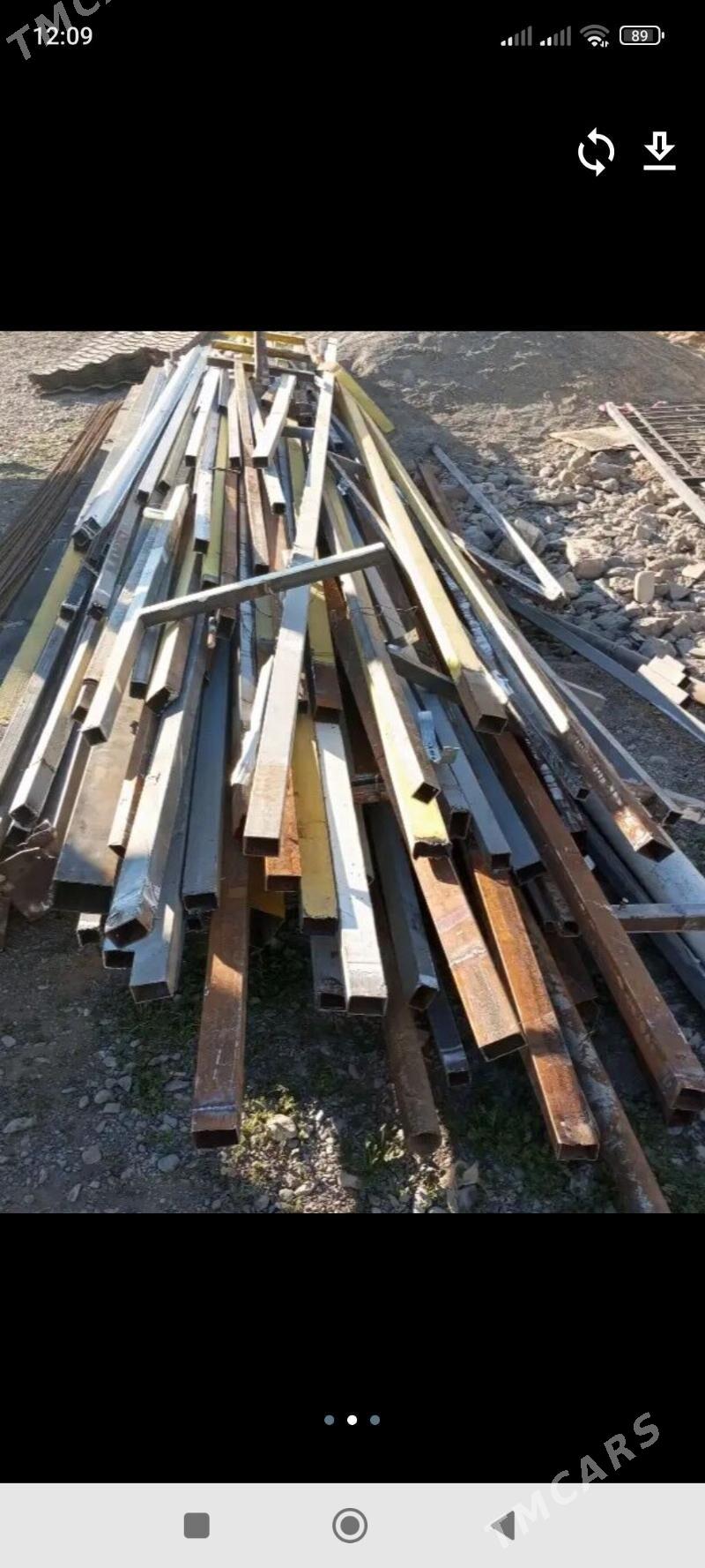 satyn alýas alyas - Ашхабад - img 4