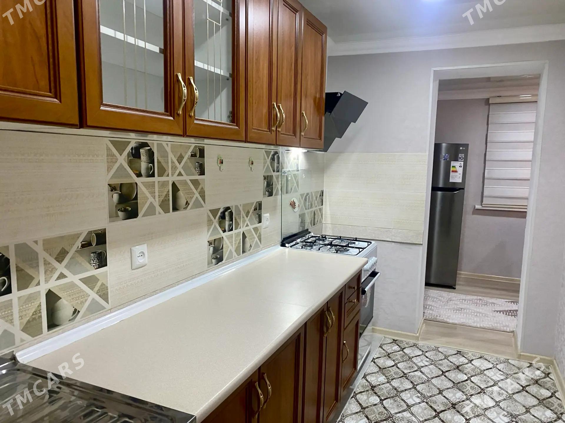 arenda jay - Ашхабад - img 5