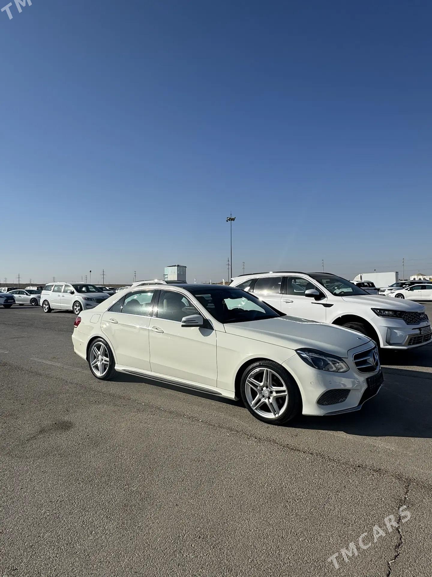 Mercedes-Benz E350 2011 - 350 000 TMT - Анев - img 3