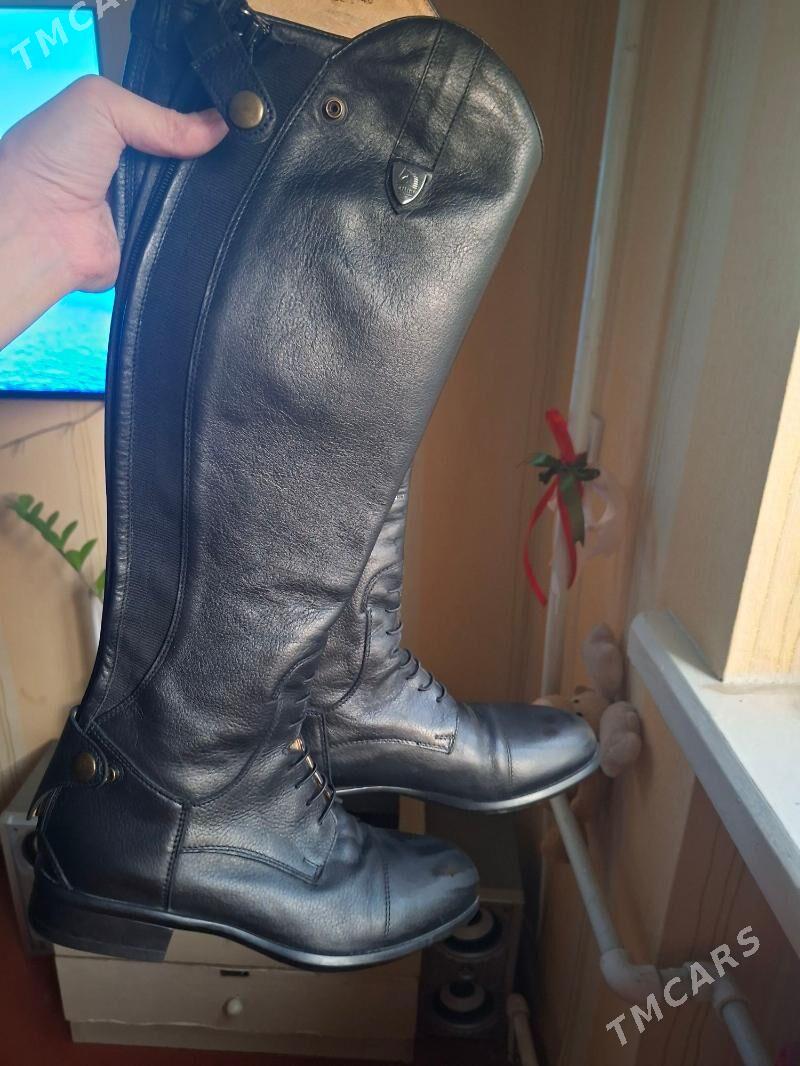 сапоги - Aşgabat - img 2