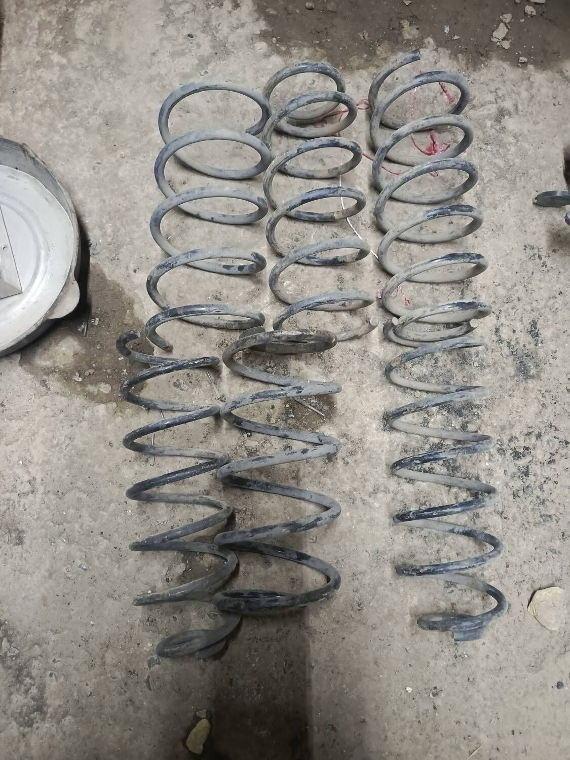 Purzin hadawoy 270 TMT - Aşgabat - img 1