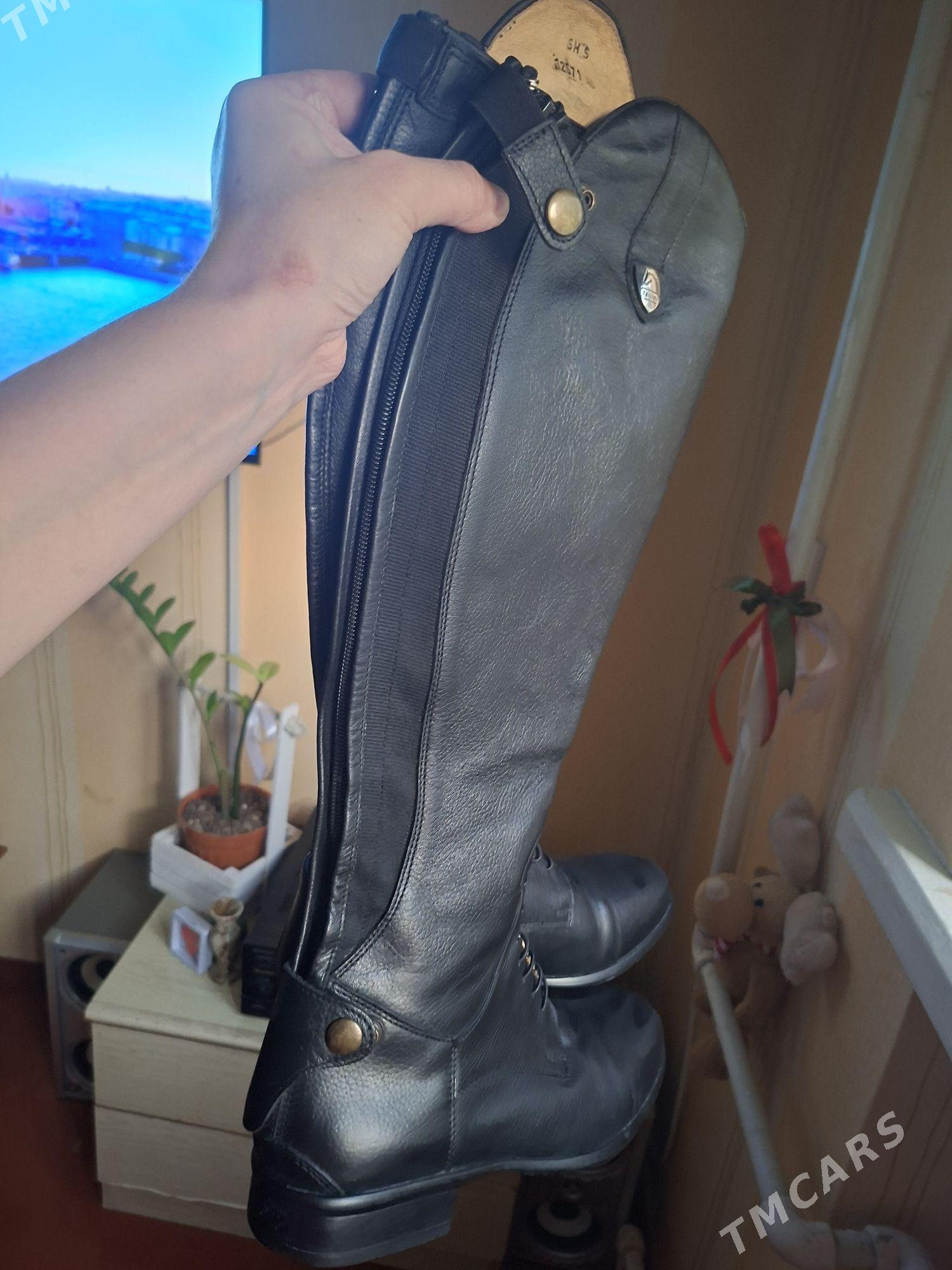 сапоги - Aşgabat - img 3