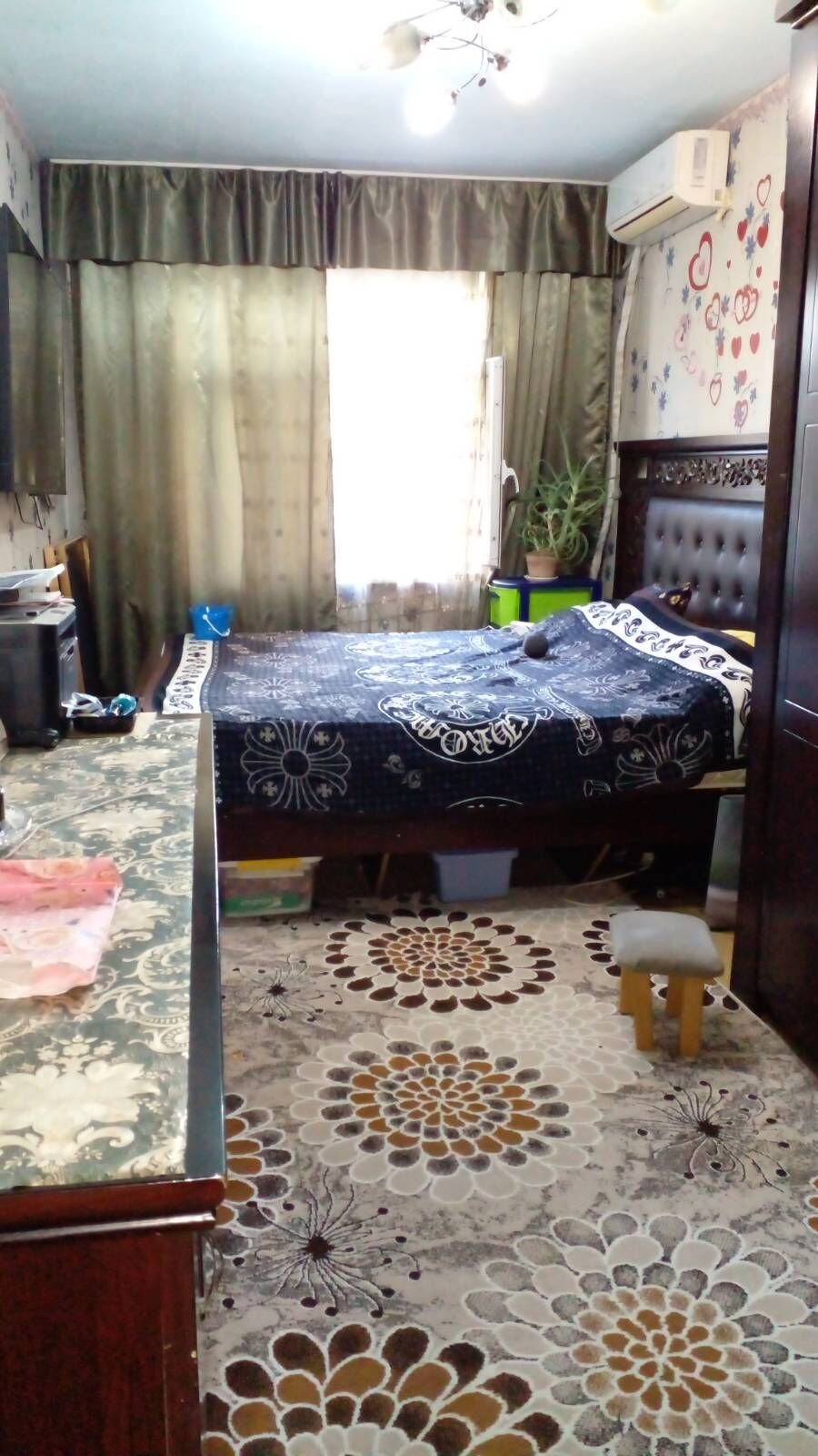 10 мкр 2 ком - Ашхабад - img 1