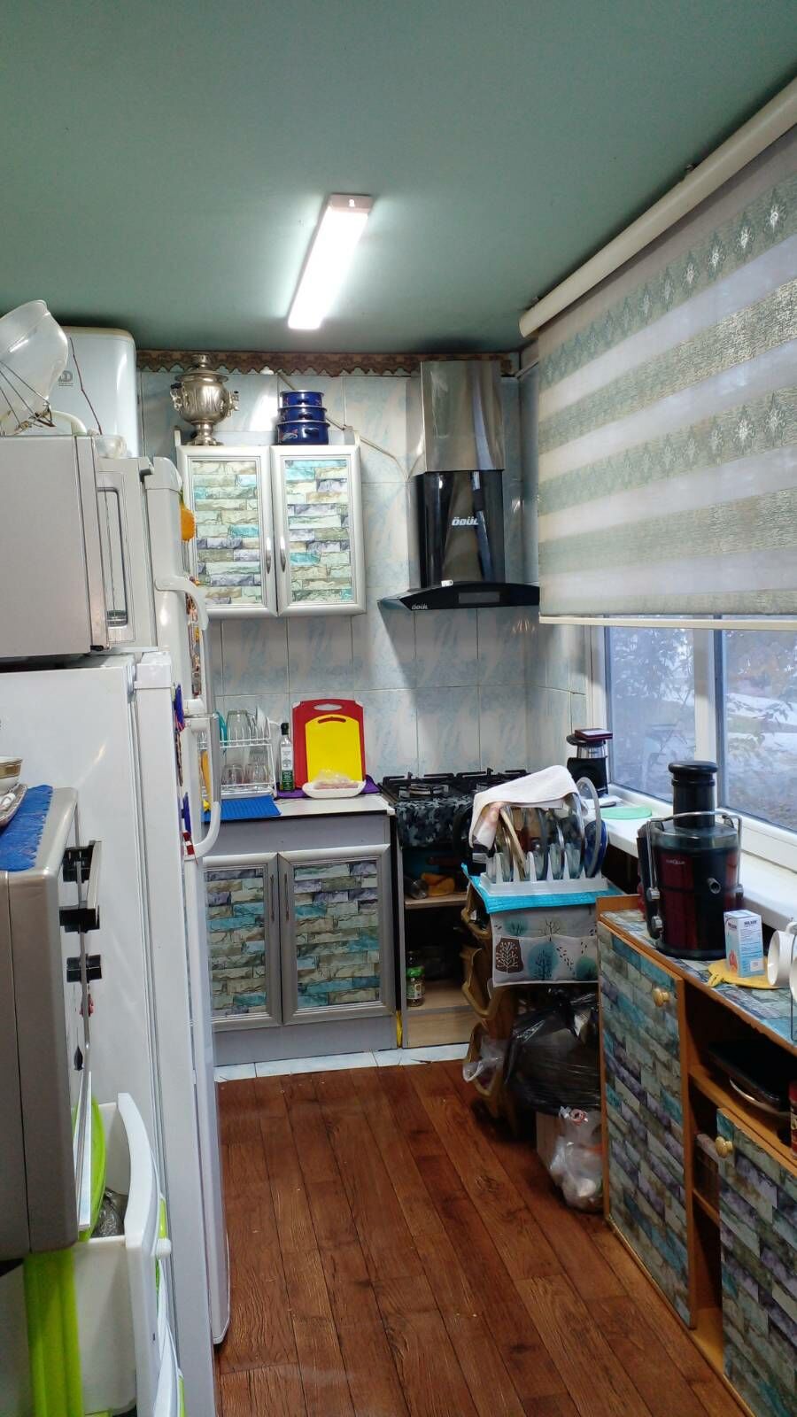 10 мкр 2 ком - Ашхабад - img 4