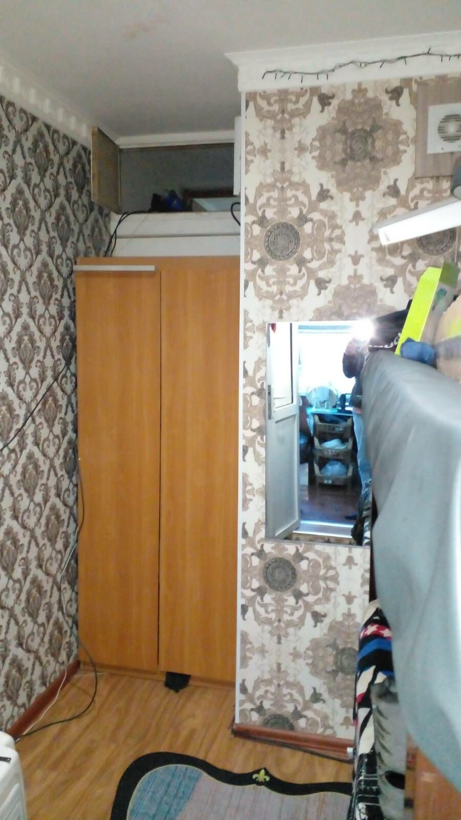 10 мкр 2 ком - Ашхабад - img 3