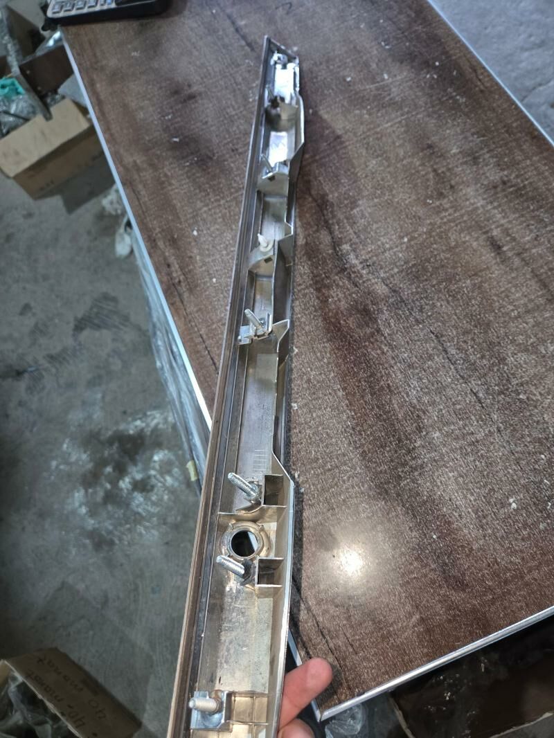 Bagaz Nikel Karolla 12 500 TMT - Мары - img 3