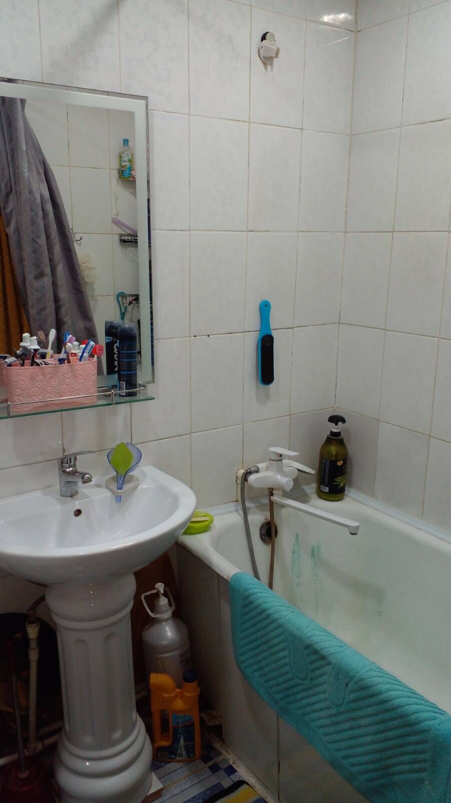 10 мкр 2 ком - Ашхабад - img 5