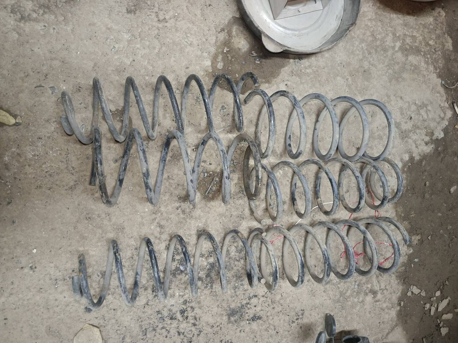 Purzin hadawoy 270 TMT - Aşgabat - img 3