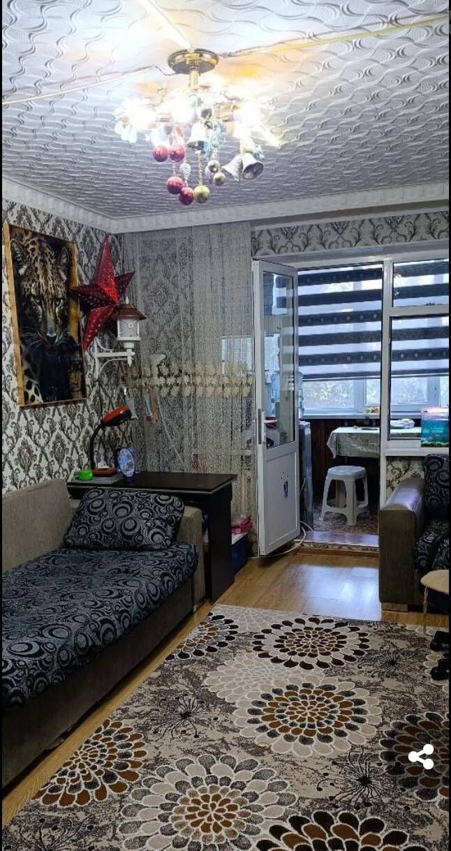 10 мкр 2 ком - Ашхабад - img 2