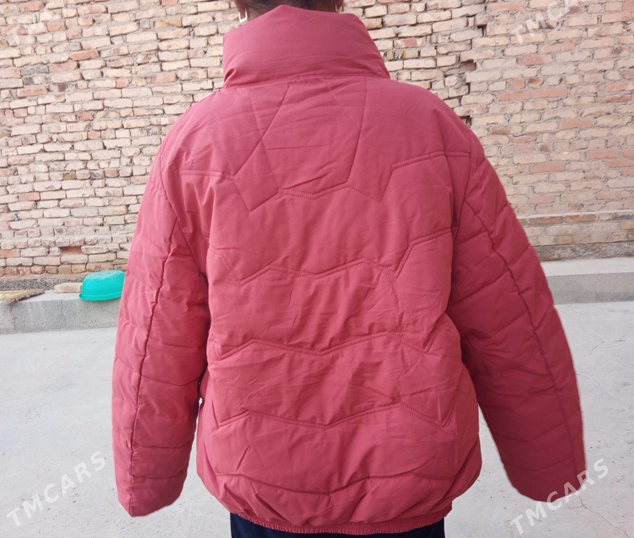 Kurtka balnowy - Туркменабат - img 5