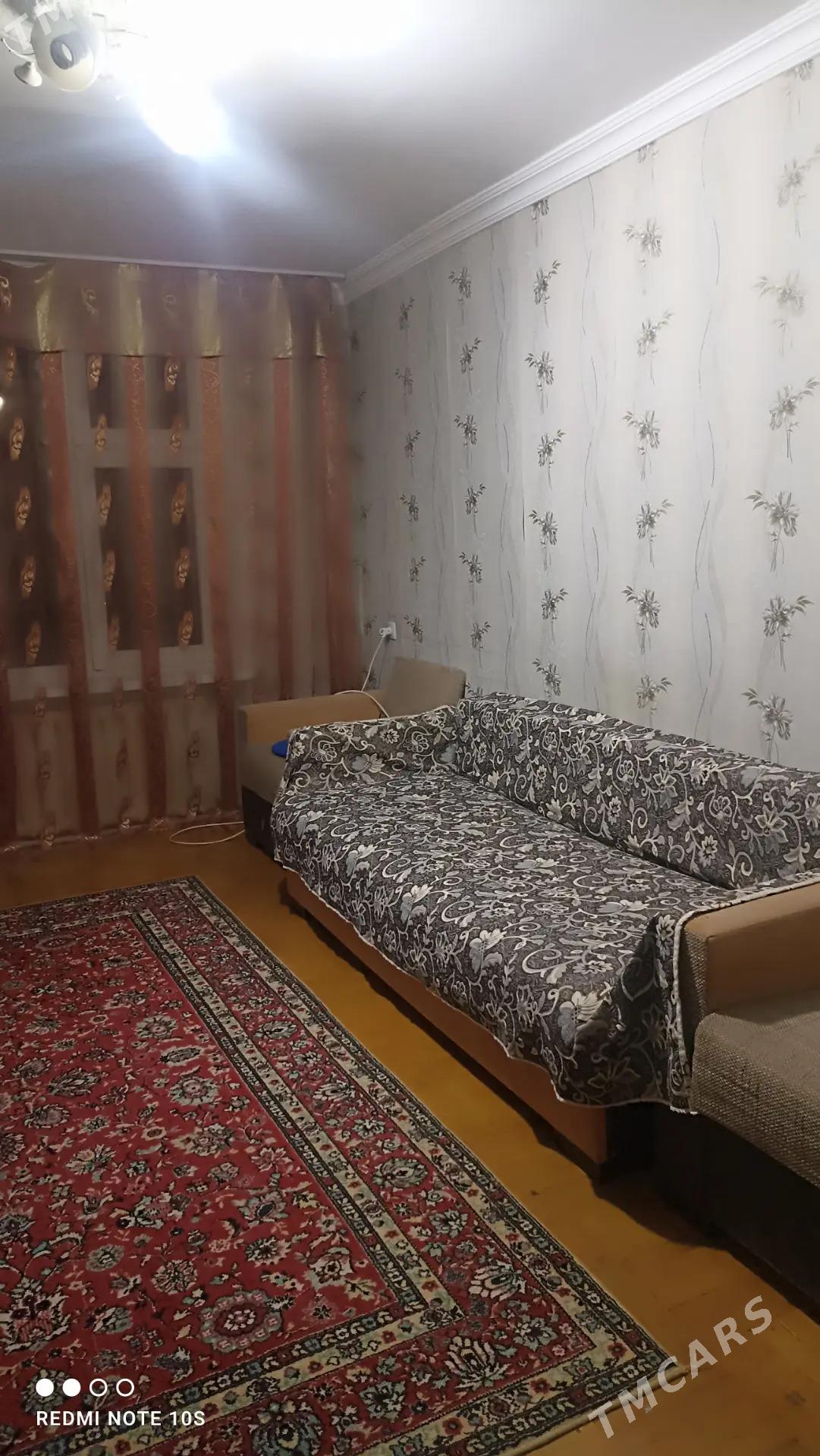 10 мкр. - Aşgabat - img 1