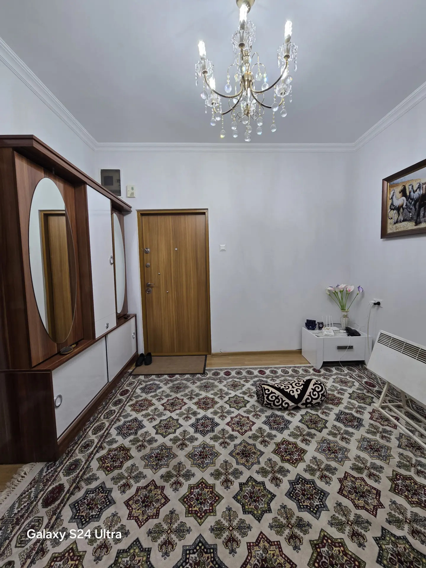 ☆ Mir-4 3-komnat 3-etaz ☆ - Parahat 4 - img 9