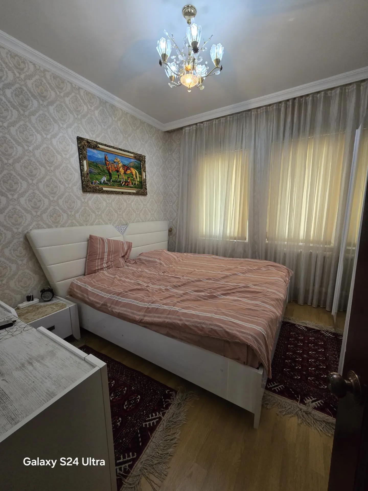 ☆ Mir-4 3-komnat 3-etaz ☆ - Parahat 4 - img 4