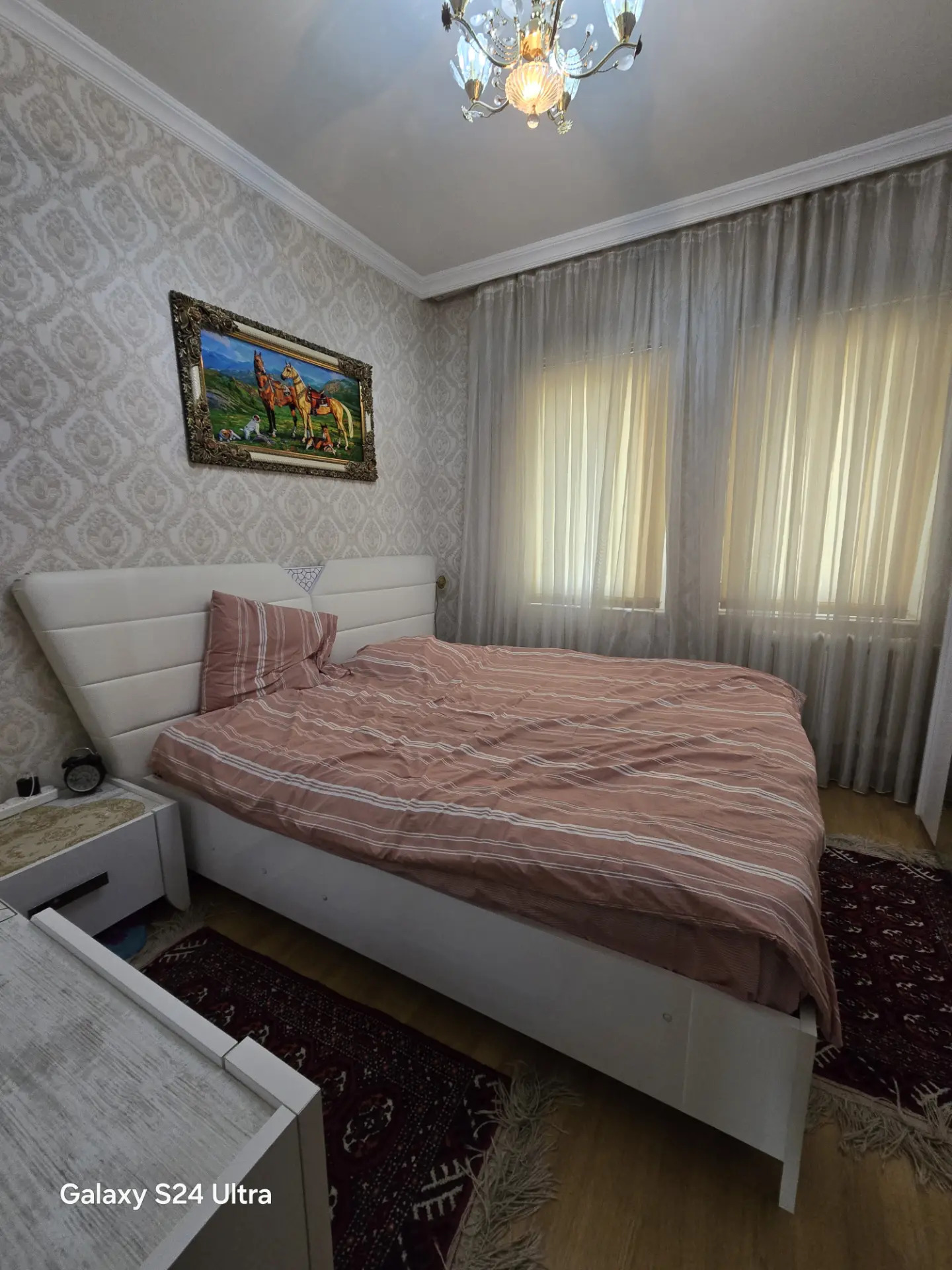 ☆ Mir-4 3-komnat 3-etaz ☆ - Parahat 4 - img 8