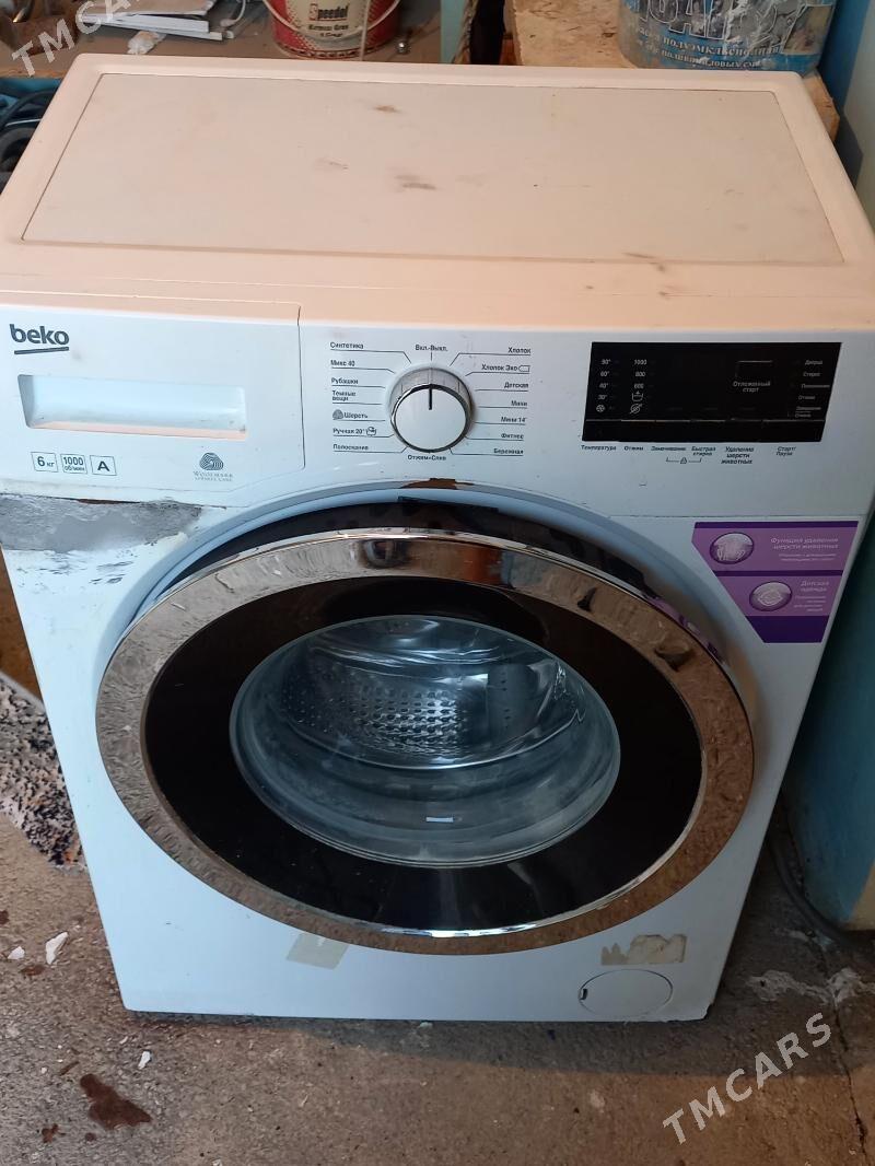 kir maşyn - Bagyr - img 4