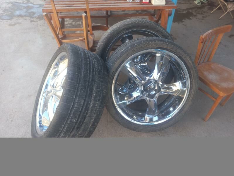 tekerler 4 000 TMT - Анев - img 1