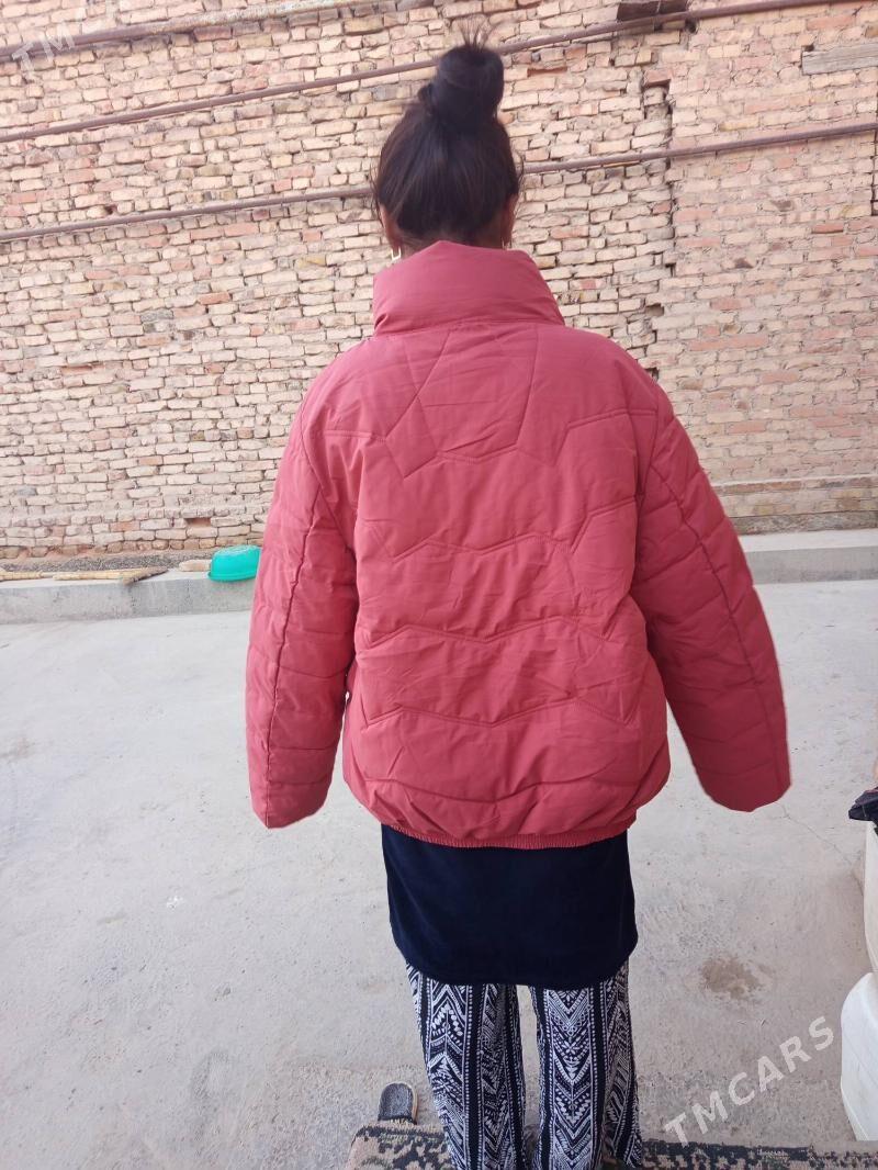 Kurtka balnowy - Туркменабат - img 3