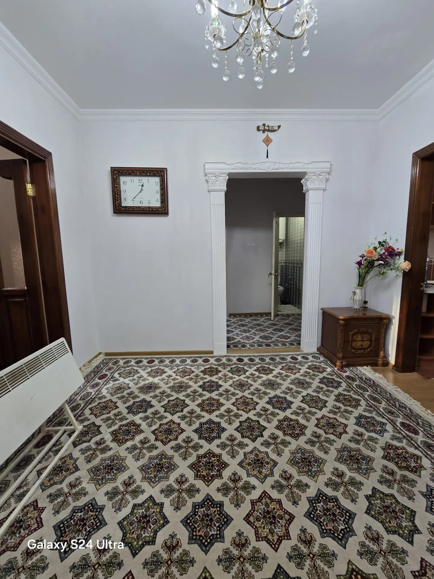 ☆ Mir-4 3-komnat 3-etaz ☆ - Parahat 4 - img 10