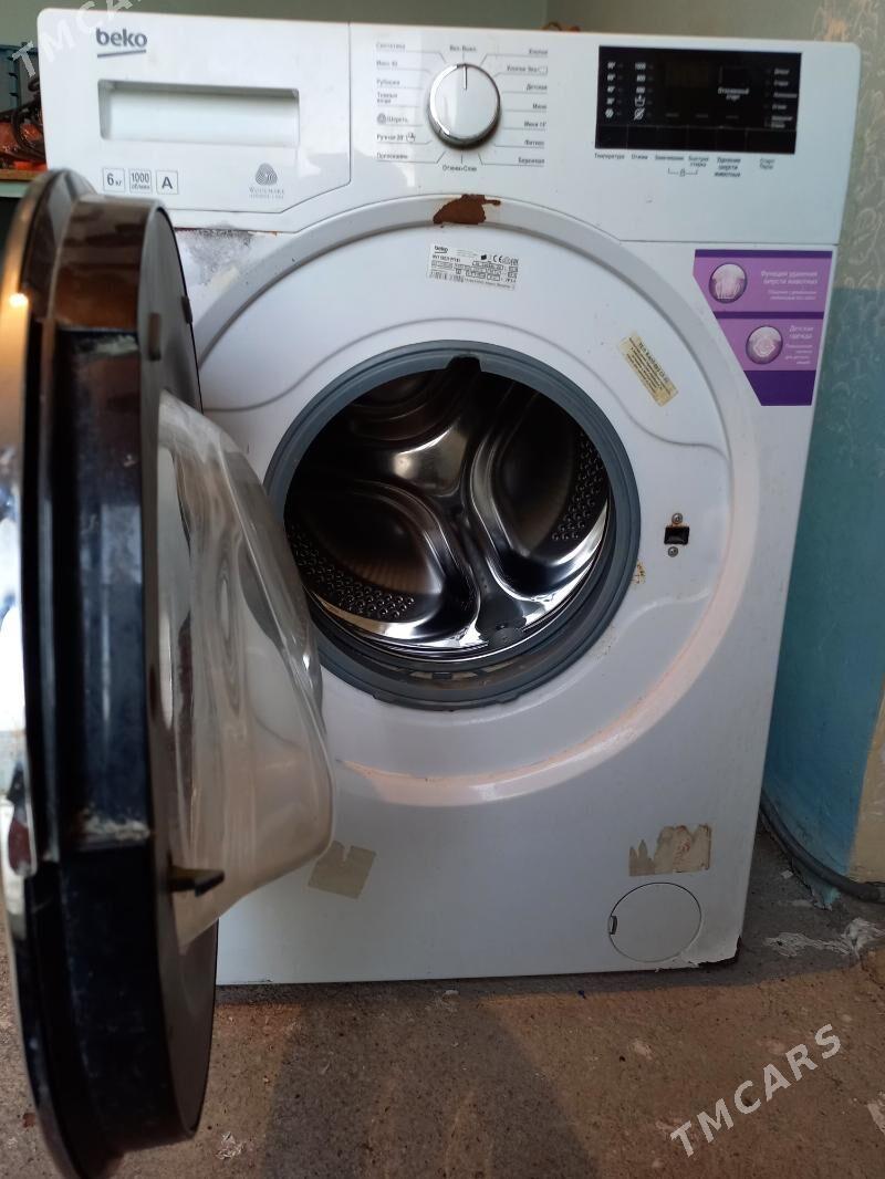 kir maşyn - Bagyr - img 6