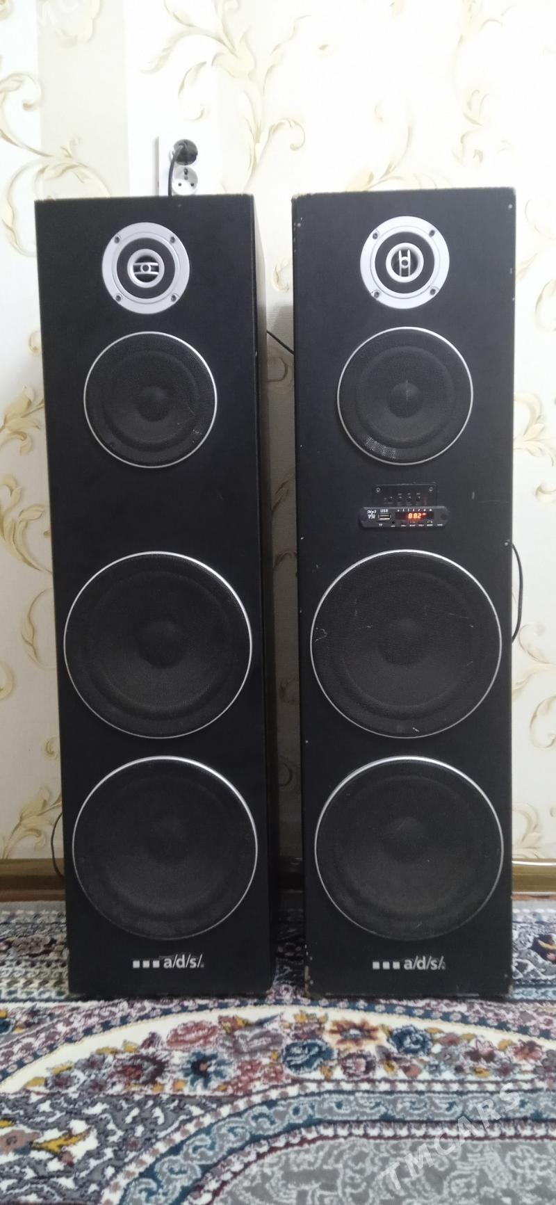 Raboçiý Kolonka - Туркменабат - img 2