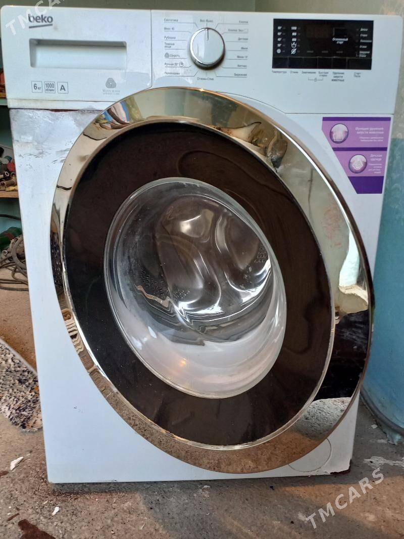 kir maşyn - Bagyr - img 7