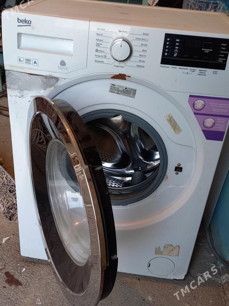 kir maşyn - Bagyr - img 5