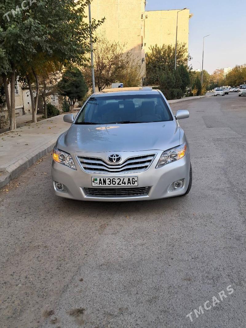 Toyota Camry 2008 - 169 000 TMT - Ашхабад - img 2