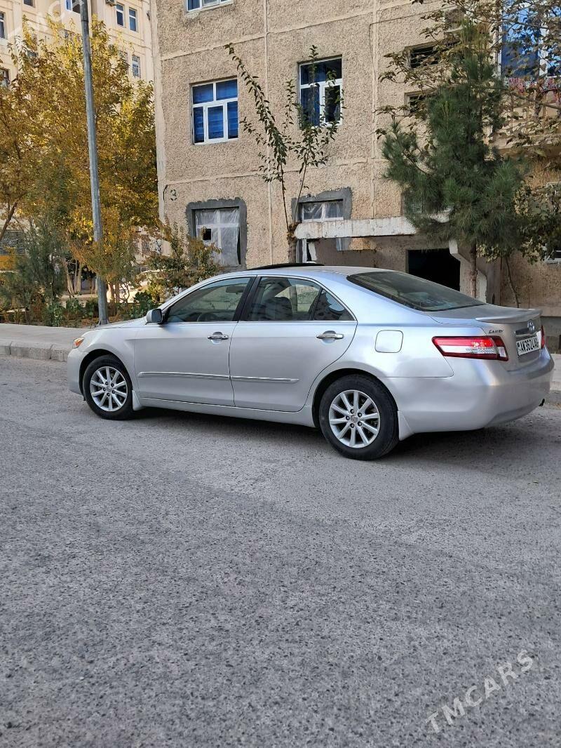 Toyota Camry 2008 - 169 000 TMT - Ашхабад - img 1