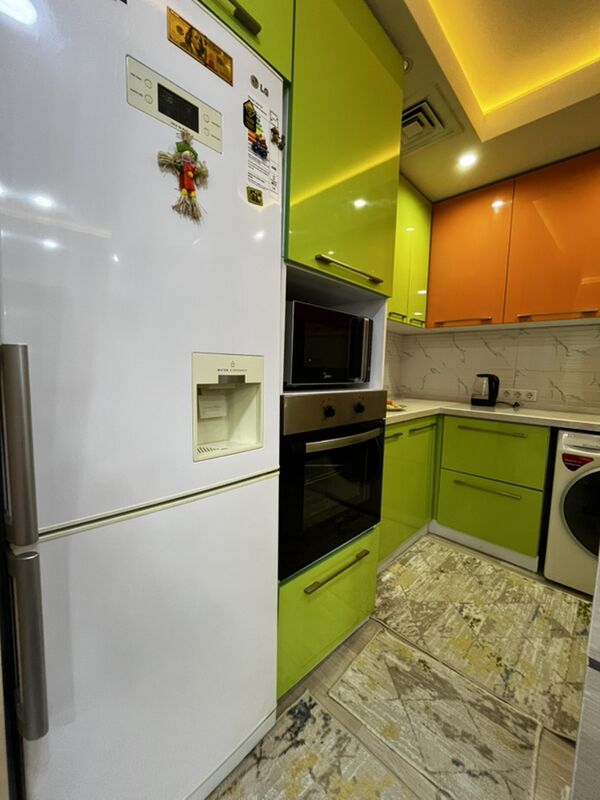 1 Etaj 3 Kmnt - 6 мкр - img 5